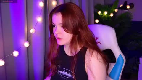 Snapshot of sunrise_enny chatting on October 9, 7:23 pm sunrise_enny online show from October 9, 7:23 pm