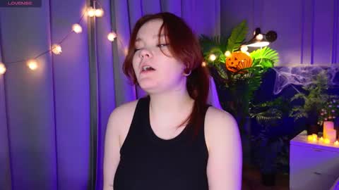 Snapshot of sunrise_enny chatting on October 26, 6:58 pm sunrise_enny online show from October 26, 6:58 pm