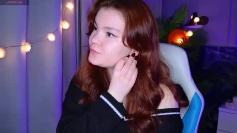 Snapshot of sunrise_enny chatting on October 30, 7:14 pm sunrise_enny online show from October 30, 7:14 pm