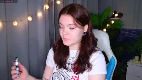 Snapshot of sunrise_enny chatting on November 6, 7:15 pm sunrise_enny online show from November 6, 7:15 pm