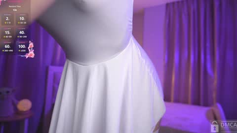 Snapshot of sunrisealice chatting on December 12, 10:02 am Alice online show from December 12, 10:02 am