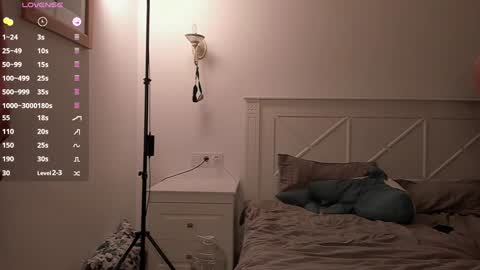 Effie Beautiful girl and Sunsay lucky boy online show from December 18, 1:15 am