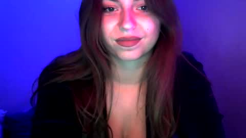 Lisa online show from October 31, 2:40 pm