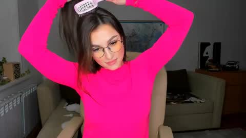 Snapshot of sunsetwithava chatting on January 16, 5:11 am sunsetwithava online show from January 16, 5:11 am