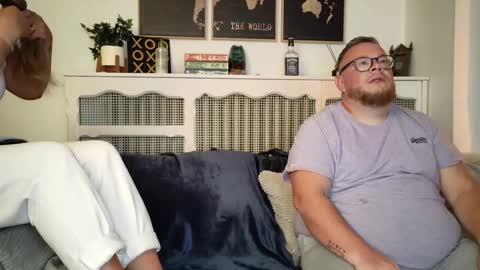 Ava online show from February 27, 9:14 pm