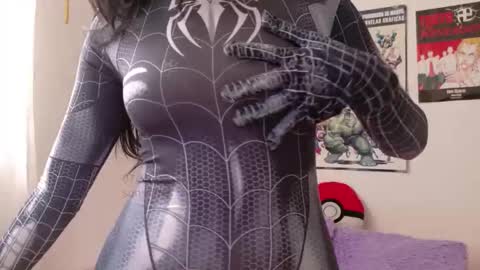 sunshine_girl9 online show from October 7, 8:06 pm