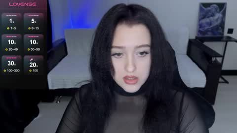 Snapshot of sunshine_j chatting on October 1, 9:59 am sunshine_j online show from October 1, 9:59 am