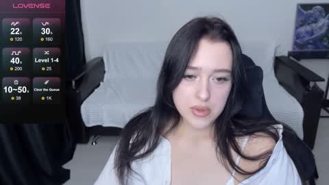 Snapshot of sunshine_j chatting on October 2, 5:31 pm sunshine_j online show from October 2, 5:31 pm