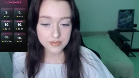 Snapshot of sunshine_j chatting on December 5, 5:53 pm sunshine_j online show from December 5, 5:53 pm