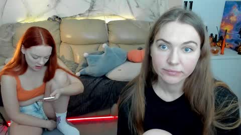 SunShuneXxX online show from November 2, 3:25 pm