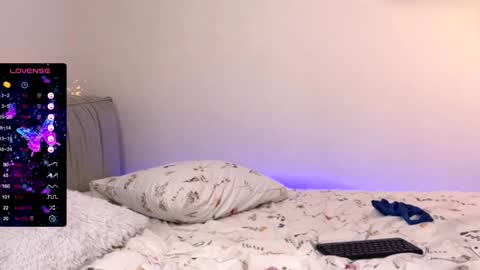 Snapshot of super_peach_stream chatting on December 23, 2:07 pm ANNApvt open full info in bio online show from December 23, 2:07 pm