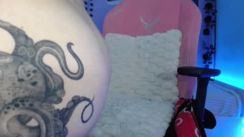 Milana Scarlett online show from February 22, 5:23 am