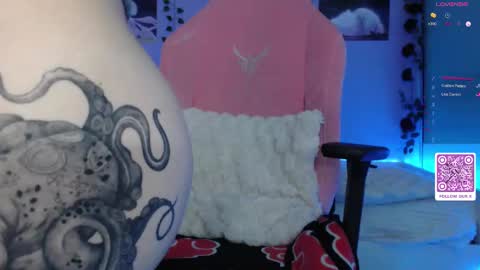 Milana Scarlett online show from February 28, 8:20 am