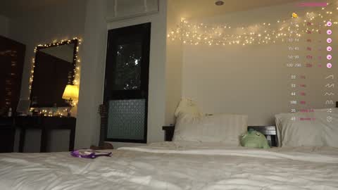 Milana Scarlett online show from October 10, 11:15 pm