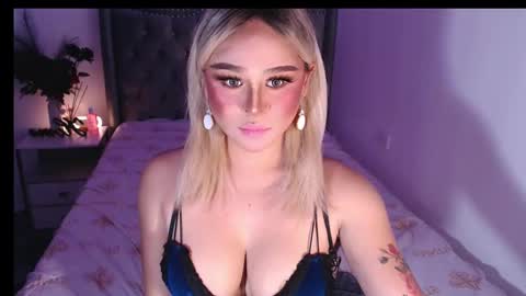 CARMINA online show from January 24, 1:56 am