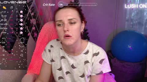 Sweet Anna online show from January 3, 10:31 am