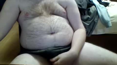 daddyNick online show from October 31, 10:00 pm