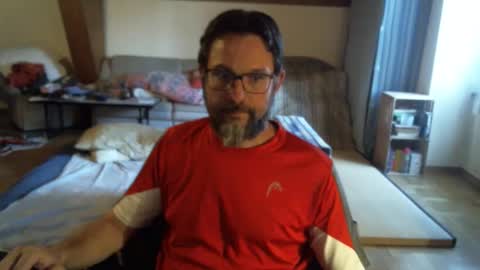 Snapshot of supersquirrel81 chatting on September 18, 5:04 pm supersquirrel81 online show from September 18, 5:04 pm