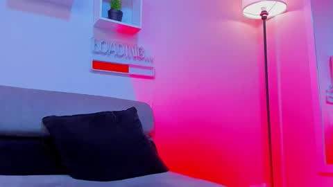 Snapshot of supreme_alpha_ chatting on November 19, 3:17 am supreme_alpha_ online show from November 19, 3:17 am