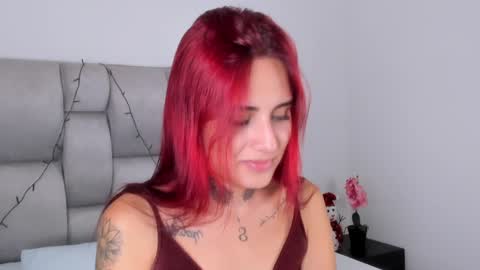 Susan online show from January 5, 8:10 pm