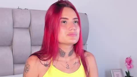 Susan online show from January 21, 8:32 pm