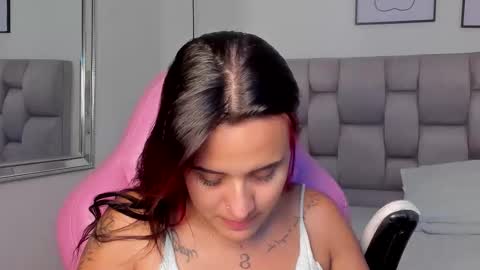 Susan online show from November 21, 8:29 pm