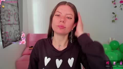  Susana   ig susanna garcia23 online show from December 9, 8:54 pm