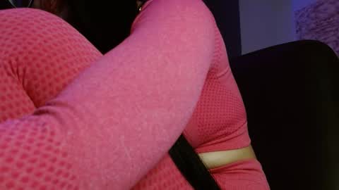 susana online show from February 13, 11:26 pm