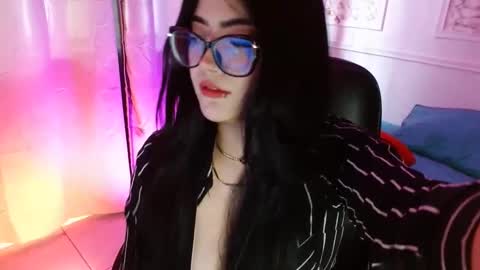 susana online show from February 21, 8:16 pm