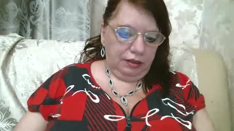 Snapshot of susanaahsun chatting on December 18, 11:56 am SusanaAhSun online show from December 18, 11:56 am