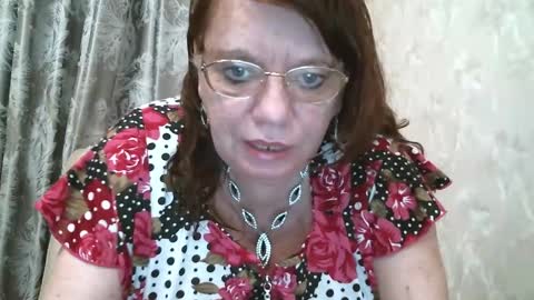 Snapshot of susanaahsun chatting on December 27, 2:54 pm SusanaAhSun online show from December 27, 2:54 pm