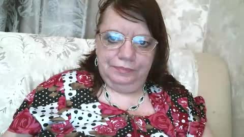 Snapshot of susanaahsun chatting on January 2, 3:51 pm SusanaAhSun online show from January 2, 3:51 pm