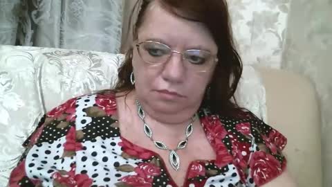 Snapshot of susanaahsun chatting on January 9, 3:01 pm SusanaAhSun online show from January 9, 3:01 pm