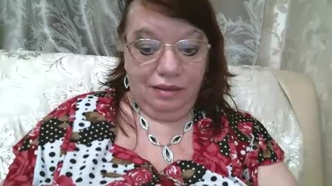 Snapshot of susanaahsun chatting on January 30, 2:58 pm SusanaAhSun online show from January 30, 2:58 pm