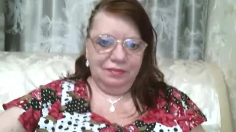 Snapshot of susanaahsun chatting on February 14, 11:53 am SusanaAhSun online show from February 14, 11:53 am