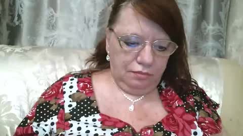 Snapshot of susanaahsun chatting on February 24, 3:09 pm SusanaAhSun online show from February 24, 3:09 pm