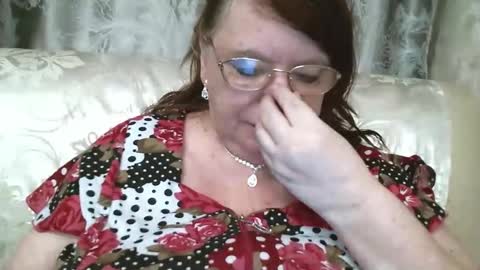 Snapshot of susanaahsun chatting on February 26, 2:57 pm SusanaAhSun online show from February 26, 2:57 pm