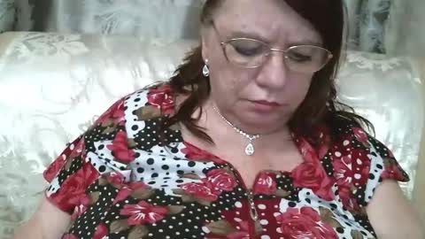 Snapshot of susanaahsun chatting on February 27, 3:15 pm SusanaAhSun online show from February 27, 3:15 pm