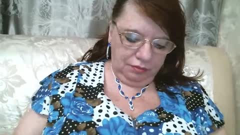 Snapshot of susanaahsun chatting on March 11, 11:55 am SusanaAhSun online show from March 11, 11:55 am