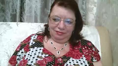 Snapshot of susanaahsun chatting on September 30, 11:48 am SusanaAhSun online show from September 30, 11:48 am