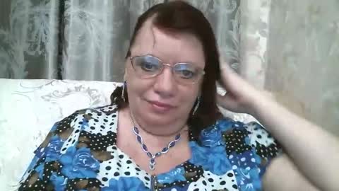 Snapshot of susanaahsun chatting on October 9, 10:57 am SusanaAhSun online show from October 9, 10:57 am