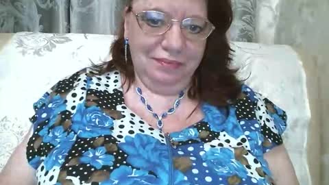 Snapshot of susanaahsun chatting on October 27, 11:58 am SusanaAhSun online show from October 27, 11:58 am