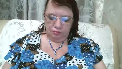 Snapshot of susanaahsun chatting on October 31, 11:55 am SusanaAhSun online show from October 31, 11:55 am