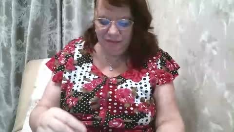 Snapshot of susanaahsun chatting on November 3, 11:55 am SusanaAhSun online show from November 3, 11:55 am