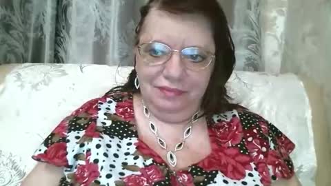 Snapshot of susanaahsun chatting on November 7, 12:05 pm SusanaAhSun online show from November 7, 12:05 pm