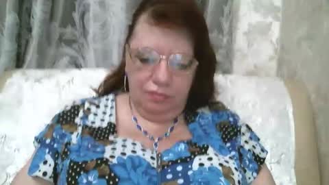 Snapshot of susanaahsun chatting on December 1, 11:59 am SusanaAhSun online show from December 1, 11:59 am