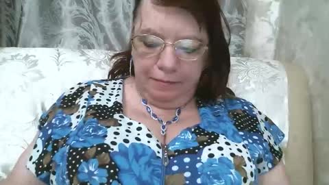 Snapshot of susanaahsun chatting on December 5, 12:03 pm SusanaAhSun online show from December 5, 12:03 pm