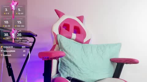 Susana online show from January 6, 10:15 pm