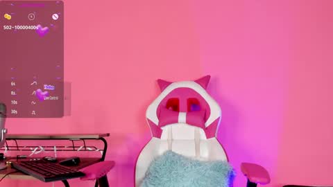 Susana online show from January 16, 8:36 pm