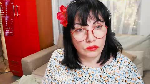 Susan online show from January 13, 6:16 pm